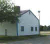 Bldg 1156 Motor Repair Shop